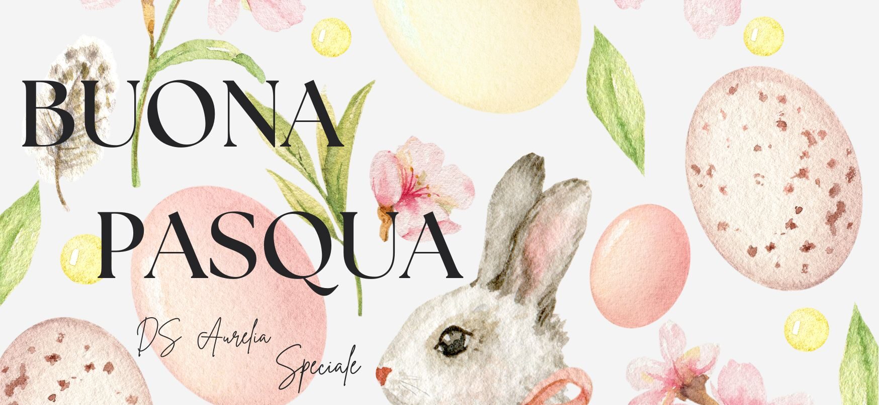 Buona Pasqua